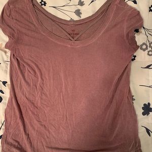 American Eagle Top